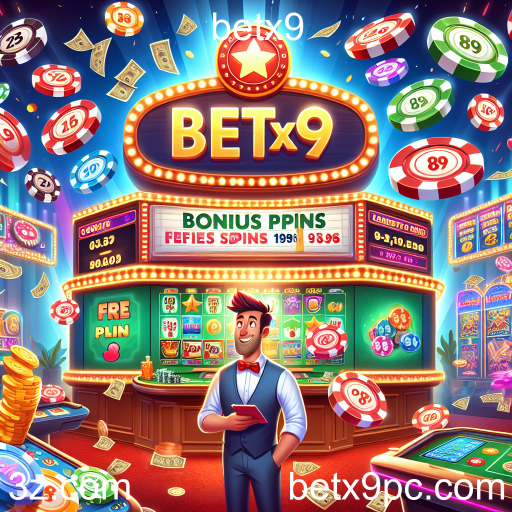 Descubra as Melhores Promoções no BetX9 para Aumentar suas Chances de Ganhar